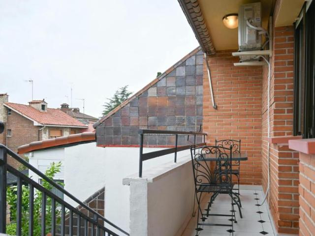 Apartamentos 2 Dormitorio Alcobendas Alcobendas ES93155336