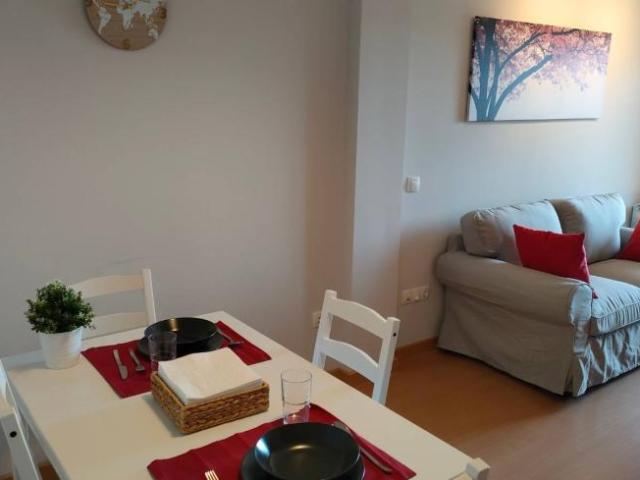 Apartamentos 2 Dormitorio Alcala De Henares Alcala De Henares ELS96201584