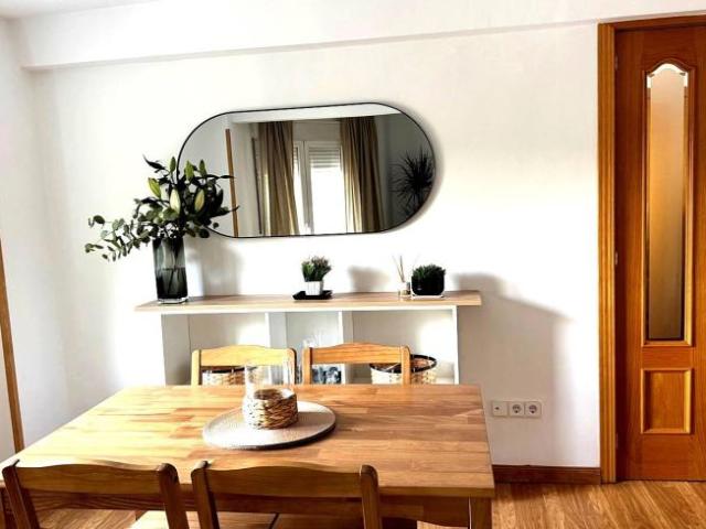 Apartamentos 2 Dormitorio Alcala De Henares Alcala De Henares ES93852766