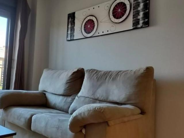 Apartamentos 2 Dormitorio Alcala De Henares Alcala De Henares ES96201586