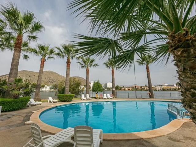 Apartamentos 2 Dormitorio Alcúdia Alcúdia ELS67638552