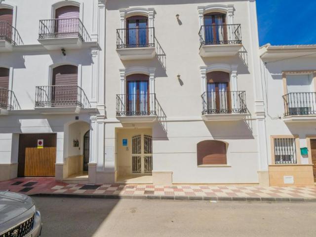 Apartamentos 2 Dormitorio Alhaurín El Grande Alhaurín El Grande ES102703910