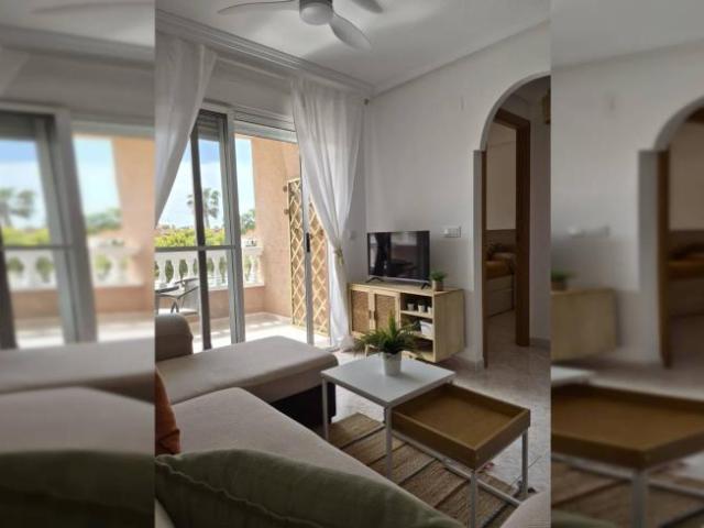 Apartamentos 2 Dormitorio Alicante Alicante ELS100532144