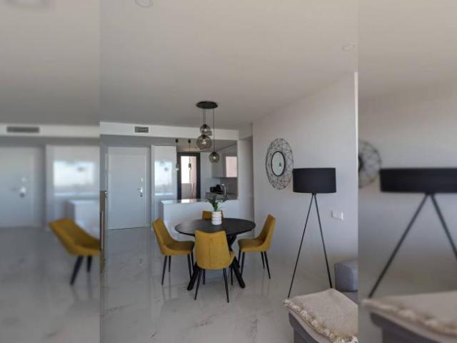 Apartamentos 2 Dormitorio Alicante Alicante ELS101815935