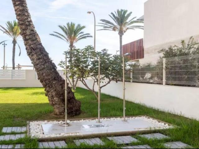Apartamentos 2 Dormitorio Alicante Alicante ELS101835359