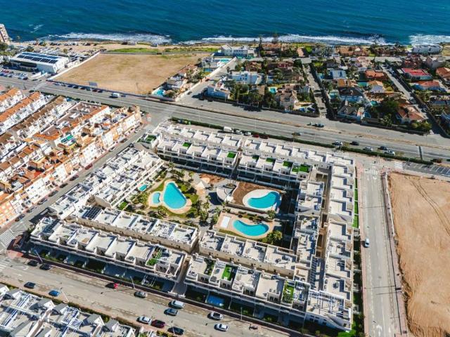 Apartamentos 2 Dormitorio Alicante Alicante ELS102716962