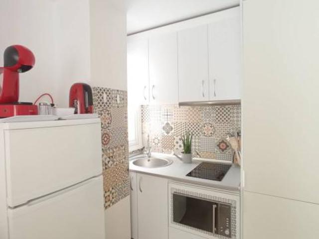 Apartamentos 2 Dormitorio Alicante Alicante ELS68785624