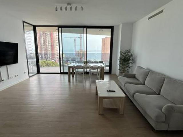 Apartamentos 2 Dormitorio Alicante Alicante ELS84224770