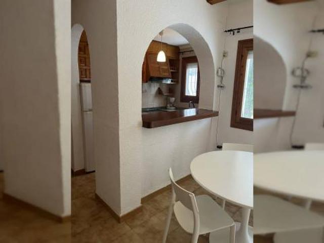 Apartamentos 2 Dormitorio Alicante Alicante ELS81653100