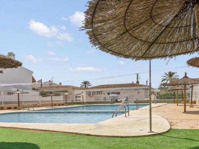 Apartamentos 2 Dormitorio Alicante Alicante ELS97237605