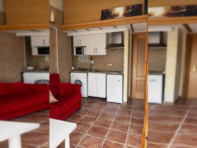 Apartamentos 2 Dormitorio Alicante Alicante ELS98334235
