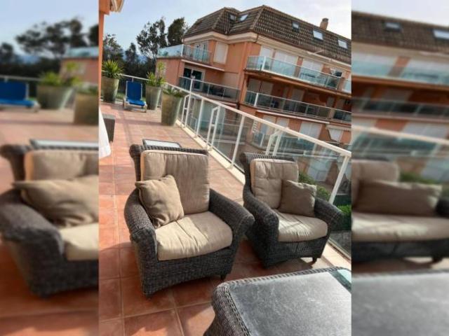 Apartamentos 2 Dormitorio Alicante Alicante ELS99287716