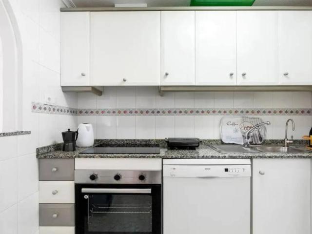 Apartamentos 2 Dormitorio Alicante Alicante ELS99977813