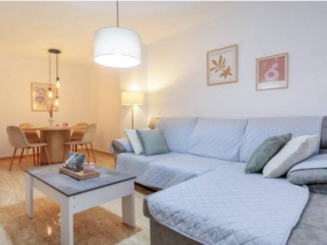 Apartamentos 2 Dormitorio Alicante Alicante ES104072022