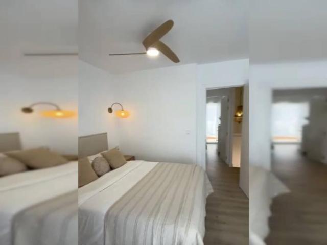 Apartamentos 2 Dormitorio Alicante Alicante ES104109421
