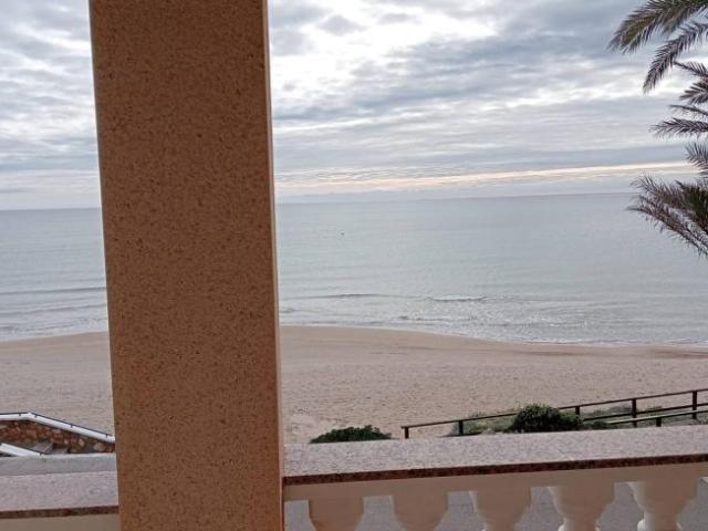 Apartamentos 2 Dormitorio Alicante Alicante ES104403636