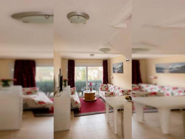 Apartamentos 2 Dormitorio Alicante Alicante ES104403638