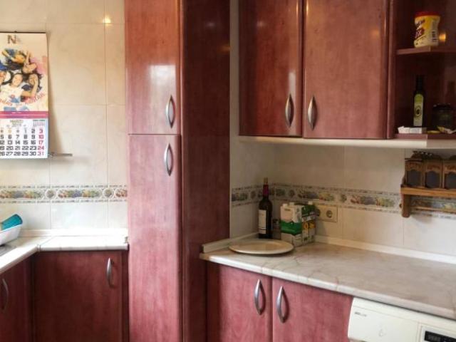 Apartamentos 2 Dormitorio Alicante Alicante ES104403633
