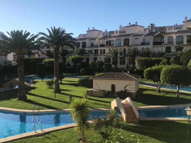 Apartamentos 2 Dormitorio Alicante Alicante ES104508384