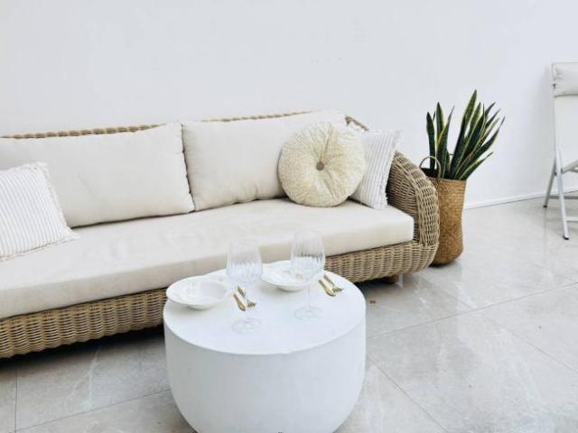 Apartamentos 2 Dormitorio Alicante Alicante ES104644460