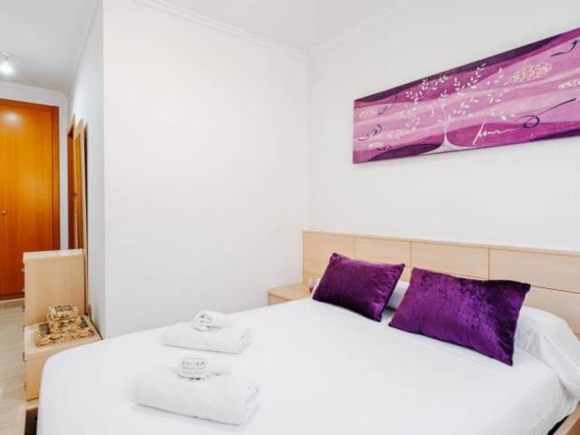 Apartamentos 2 Dormitorio Alicante Alicante ES104845480