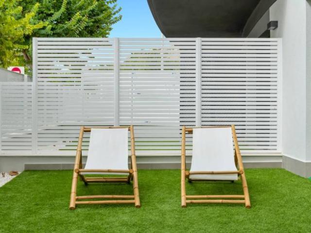 Apartamentos 2 Dormitorio Alicante Alicante ES104845481