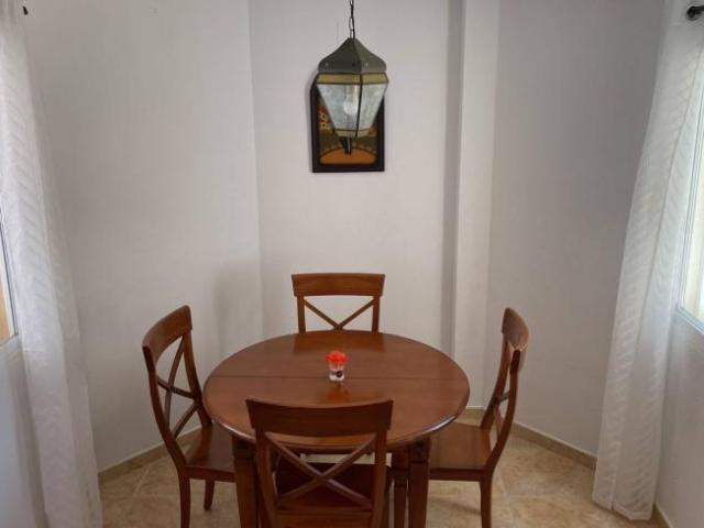 Apartamentos 2 Dormitorio Alicante Alicante ES104915685