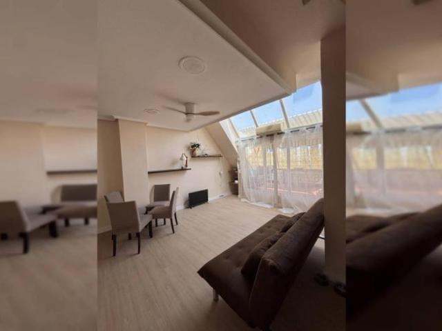Apartamentos 2 Dormitorio Alicante Alicante ES104987885