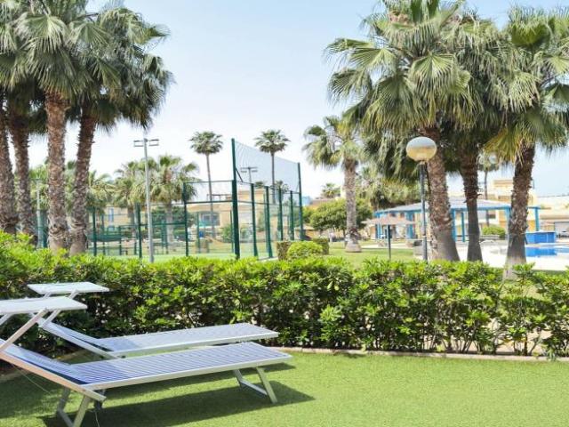 Apartamentos 2 Dormitorio Alicante Alicante ES101735411