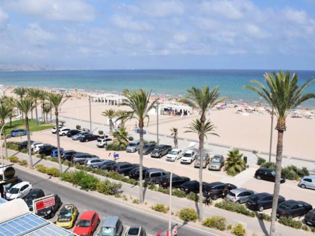 Apartamentos 2 Dormitorio Alicante Alicante ES101823730