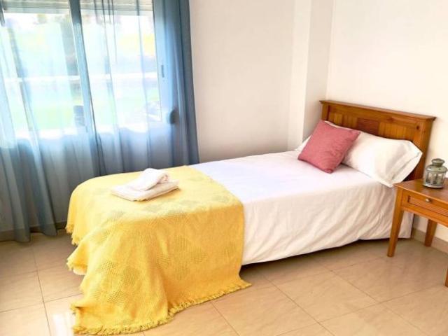 Apartamentos 2 Dormitorio Alicante Alicante ES101848599