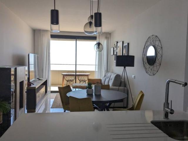 Apartamentos 2 Dormitorio Alicante Alicante ES101854601