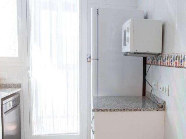 Apartamentos 2 Dormitorio Alicante Alicante ES101852861