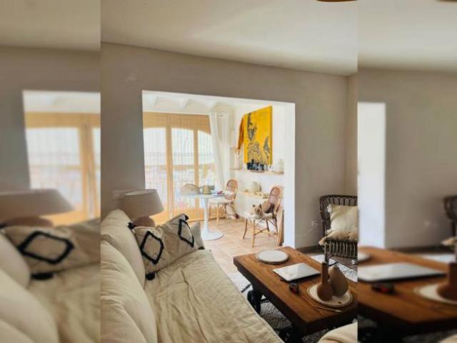 Apartamentos 2 Dormitorio Alicante Alicante ES101853898