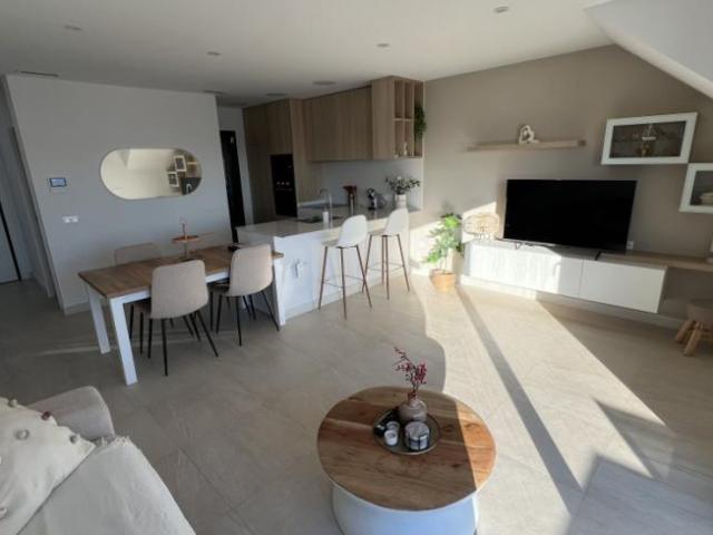 Apartamentos 2 Dormitorio Alicante Alicante ES102580380
