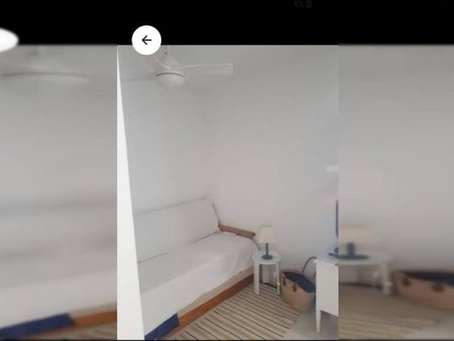 Apartamentos 2 Dormitorio Alicante Alicante ES102580978
