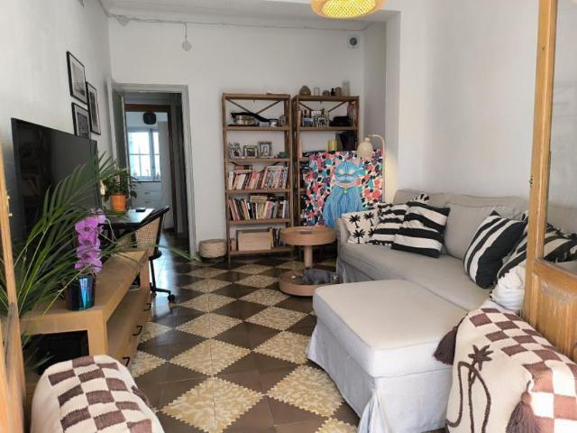 Apartamentos 2 Dormitorio Alicante Alicante ES102702931