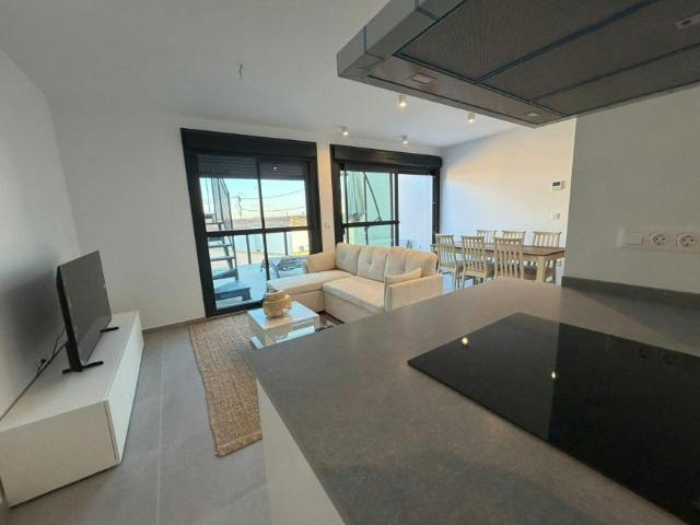 Apartamentos 2 Dormitorio Alicante Alicante ES102813675