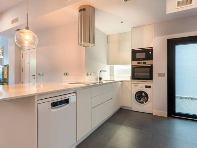 Apartamentos 2 Dormitorio Alicante Alicante ES102918170