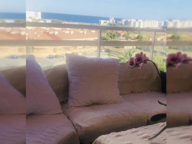 Apartamentos 2 Dormitorio Alicante Alicante ES103094025