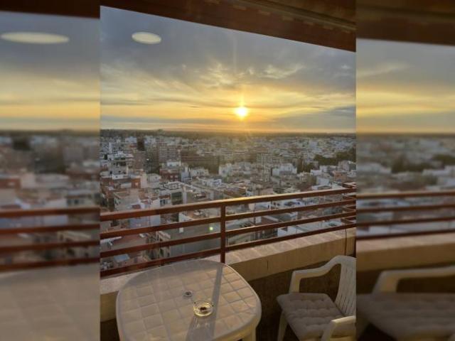 Apartamentos 2 Dormitorio Alicante Alicante ES103094087