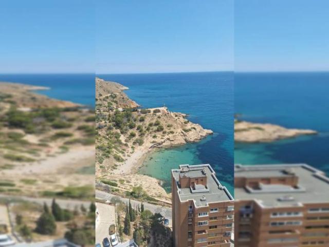 Apartamentos 2 Dormitorio Alicante Alicante ES103305773