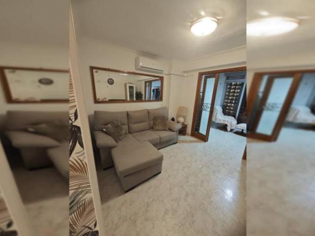 Apartamentos 2 Dormitorio Alicante Alicante ES103962714