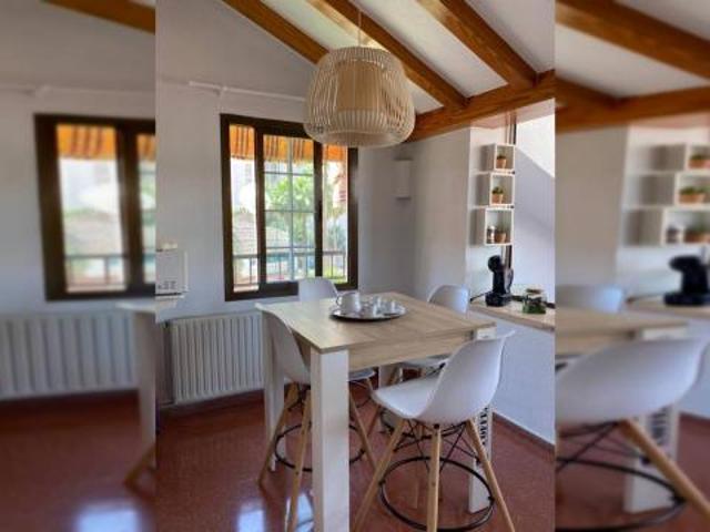 Apartamentos 2 Dormitorio Alicante Alicante ES86157091