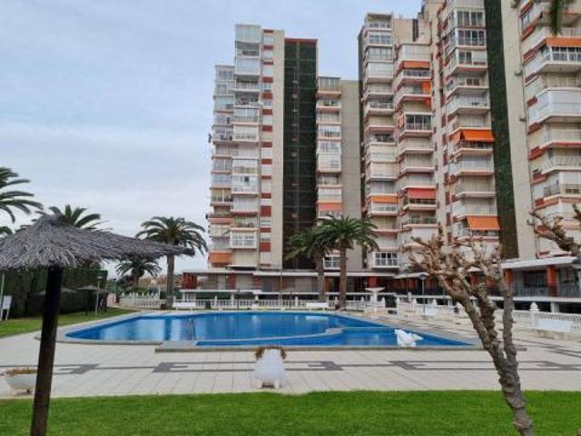 Apartamentos 2 Dormitorio Alicante Alicante ES87337012