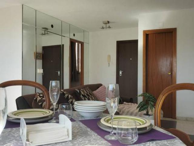 Apartamentos 2 Dormitorio Alicante Alicante ES87358288