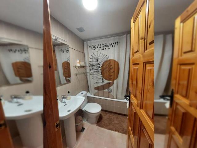 Apartamentos 2 Dormitorio Alicante Alicante ES92823694