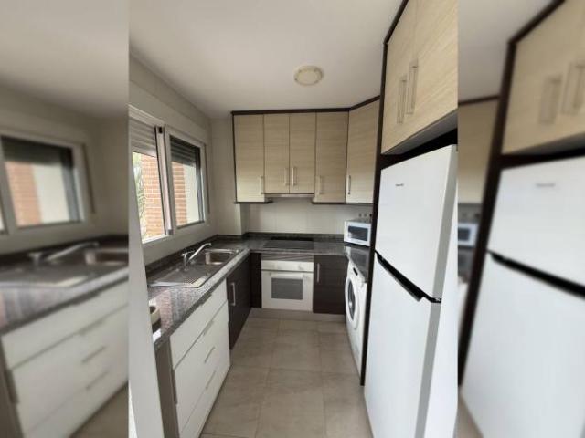 Apartamentos 2 Dormitorio Alicante Alicante ES93055593