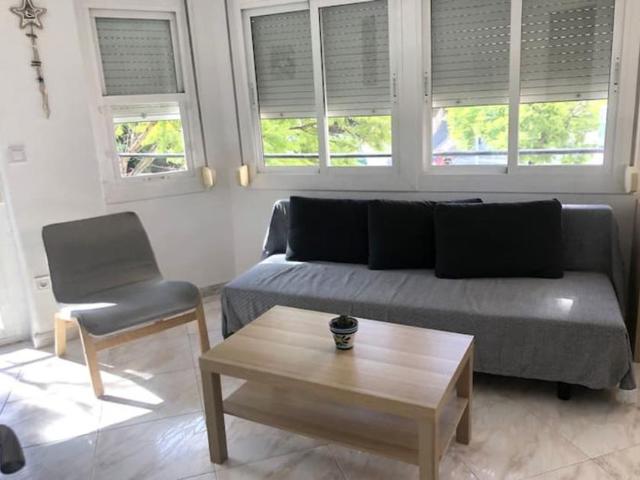 Apartamentos 2 Dormitorio Alicante Alicante ES93240531