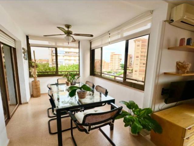 Apartamentos 2 Dormitorio Alicante Alicante ES94724497
